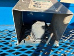 Poste de contrôle de base supérieur with 