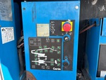 Poste de contrôle inférieur de base with 