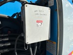 Électrique with 