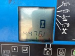 Aspect général with Compteur horaire / compteur kilométrique
