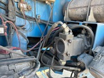 Hydraulique with 