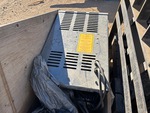Chassis Photos with 