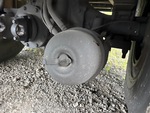 Brakes with 