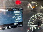 Cab with Engine Hours