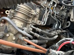 Engine with 