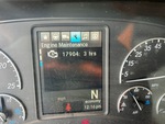Cab with Engine Hours