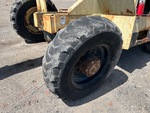 Chassis with 