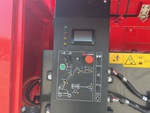 Basic Lower Control Station with 