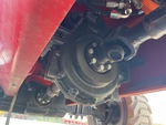 Drivetrain with 
