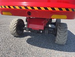 Chassis Photos with 
