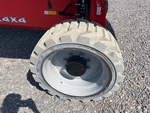 Chassis Photos with 