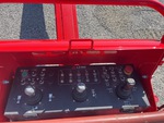 Basic Control Station Upper with 