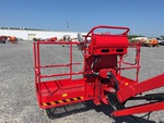 Basic Control Station Upper with 