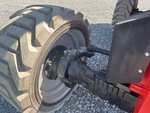 Drivetrain with 