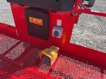 Basic Control Station Upper with 