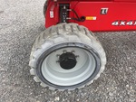 Chassis with 