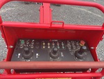 Control Station Upper with 