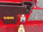 Control Station Upper with 