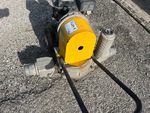 Pump with 