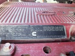 4 Engine with 