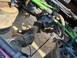 Drivetrain with 