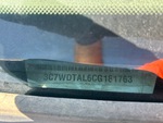 General Appearance with Second Serial Number/VIN Photo