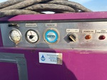 Control Station Photos with 