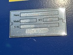 General Appearance with Numéro de série/Numéro d'identification du véhicule automobile