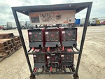 Control Station with 