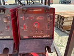 Control Station with 