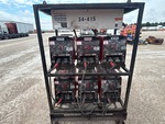 Control Station with 