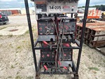 Control Station with 