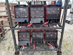 Control Station with 