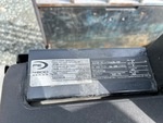 General Appearance with Numéro de série/Numéro d'identification du véhicule automobile