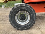 Drivetrain with 