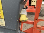 Electrical with 