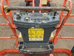 Basic Control Station Upper with 