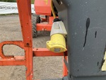 Electrical with 
