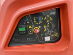 Basic Lower Control Station with 