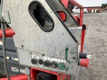 Basic Control Station Upper with 