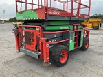 Chassis Photos with 