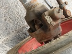 Drivetrain with 