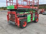 Chassis Photos with 