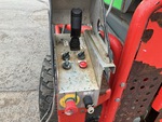 Basic Control Station Upper with 
