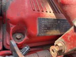 Motor with 