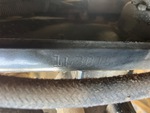 General Appearance with Second Serial Number/VIN Photo