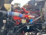 Motor with 