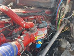 Motor with 