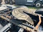 4 Underbody - Truck with 