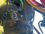 Drivetrain with 